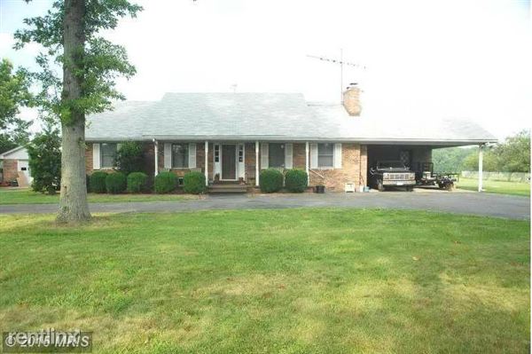 Building Photo - 11871 Marsh Rd