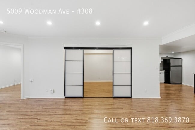 Building Photo - 5009 Woodman Ave