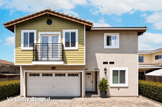 Foto del edificio - MSO RENTAL HOMES