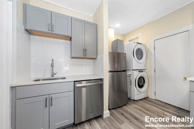 Foto del edificio - 46 Brackett St