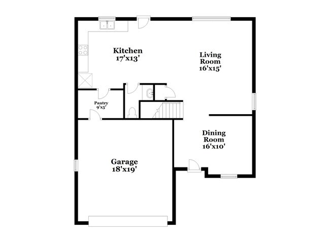 Foto del edificio - 735 Streamside Dr