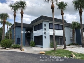 Building Photo - 5509 Fountain Lake Cir