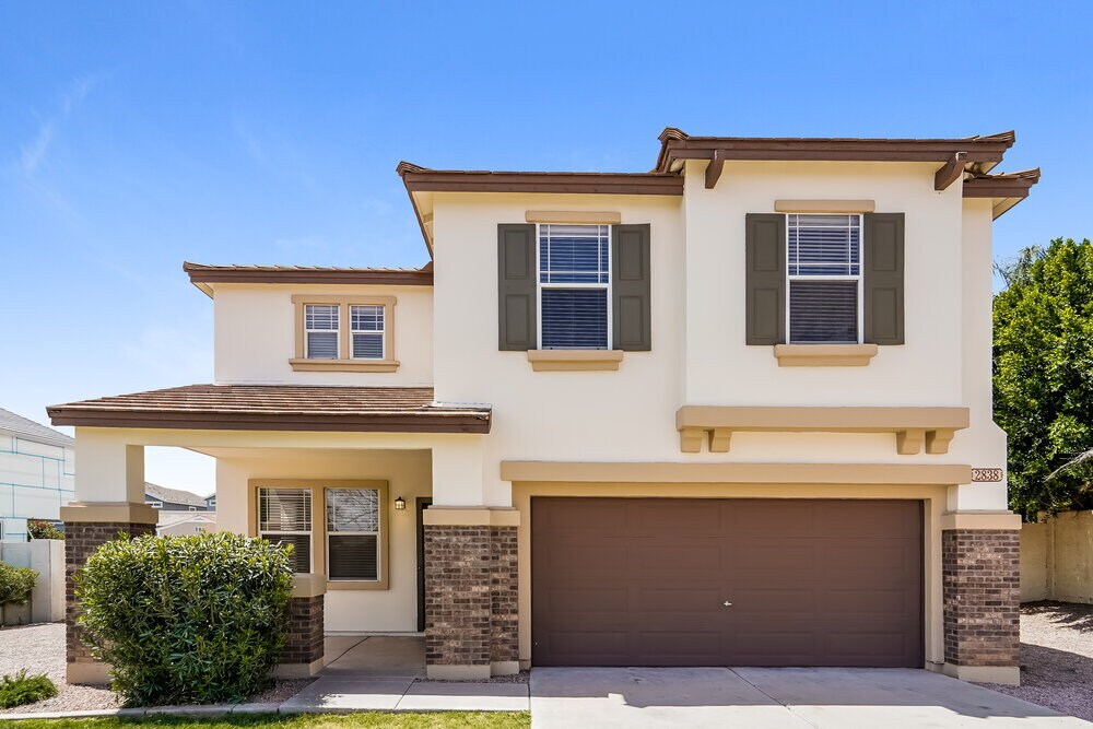 Foto principal - 2838 S Benton Cir