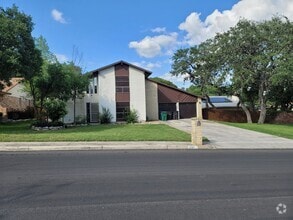 Building Photo - 8507 Wickersham St