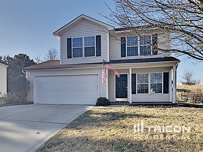 Building Photo - 4019 Cedar Bark Dr