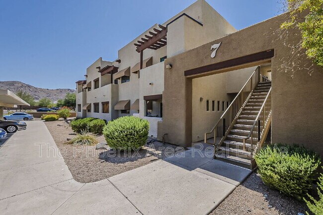 Foto del edificio - 3434 E Baseline Rd