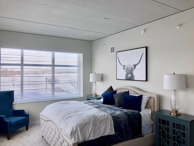 Foto del edificio - Manseau Flats