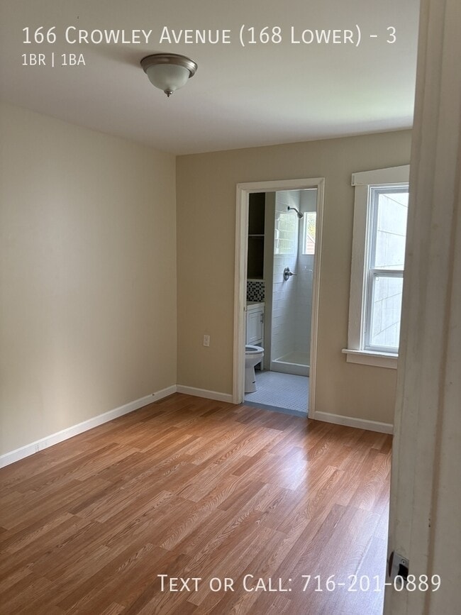 Building Photo - 166 Crowley Ave