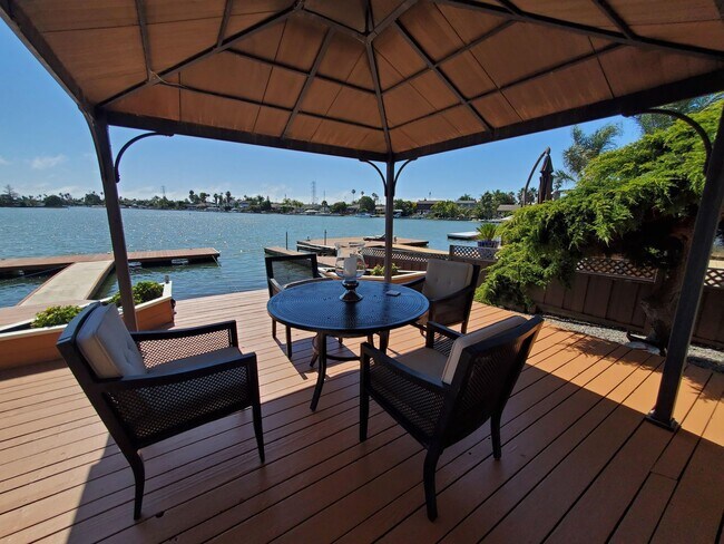 Foto del edificio - Bel Marin Keys Home with Private Dock and ...