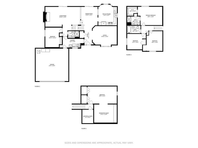 Foto del edificio - 2079 Woodbridge Way
