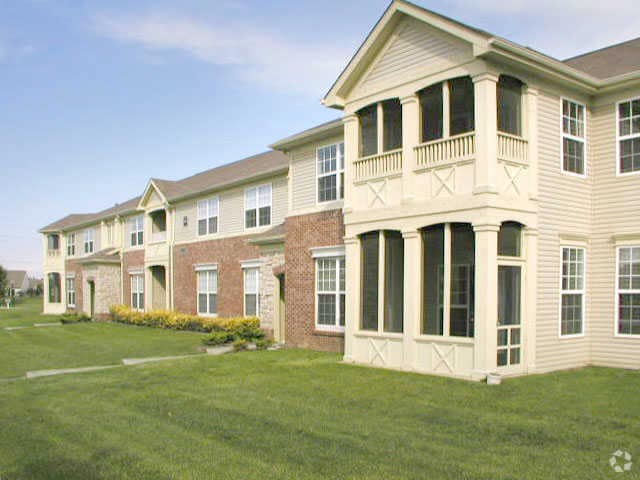 Community - Pebble Brook Village