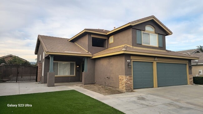 Photo - $500 off your first month rent! Beautiful 5bed 3bath Colton Home!