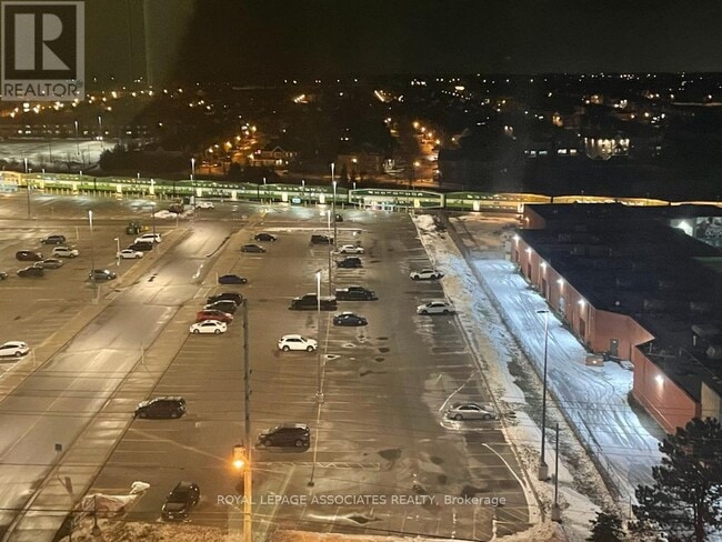 Photo du bâtiment - 9560 Markham Rd