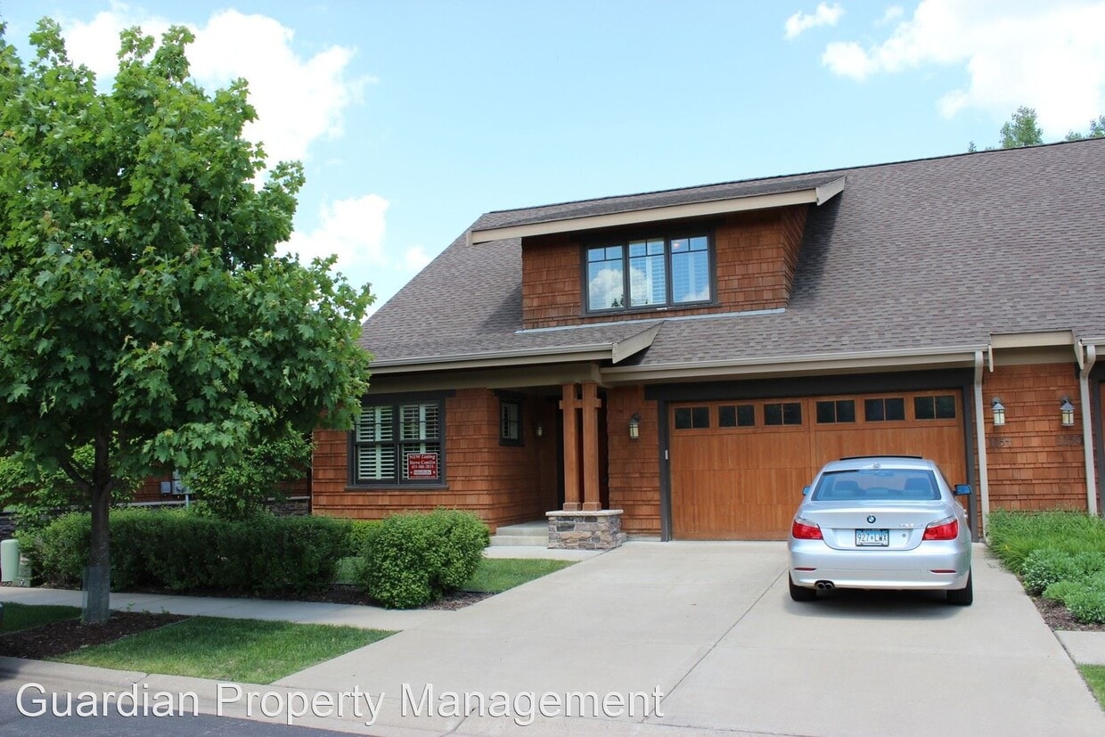 1154 Lexington Ridge Ct, Eagan, MN 55123 House Rental in Eagan, MN
