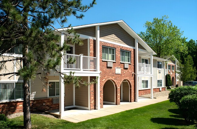 Foto del edificio - Capitol View Apartments