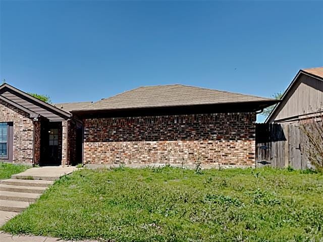Primary Photo - 422 Dollins St