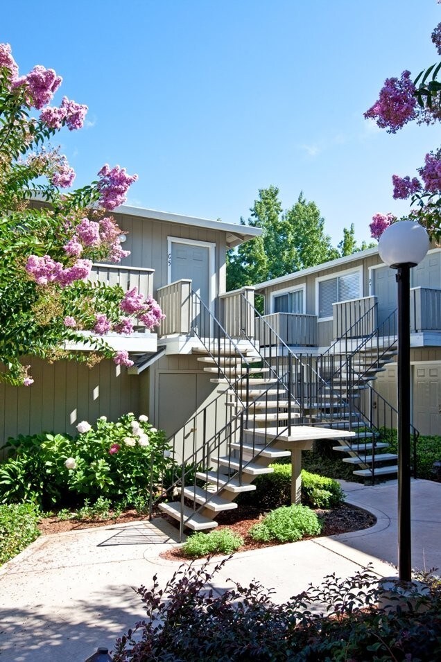 Pruneyard West Apartments Campbell, CA