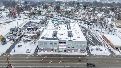 Building Photo - 797 E Market St