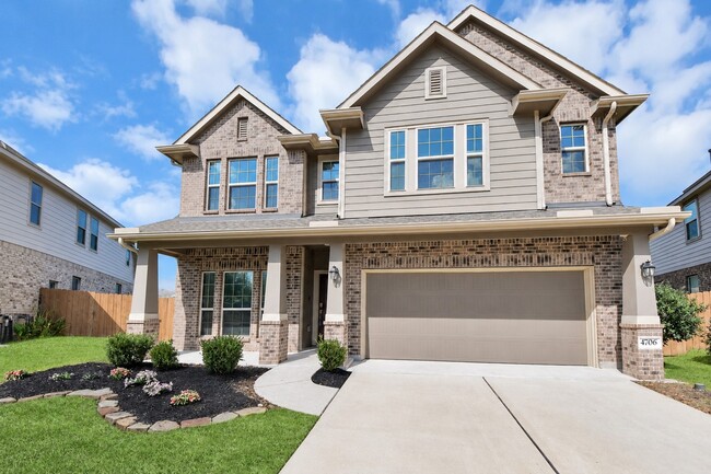 Building Photo - 4706 Walnut Willow Ct