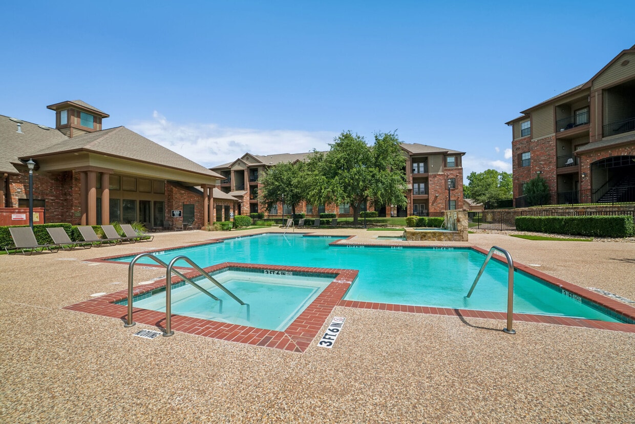 Foto principal - Terraces of Marine Creek