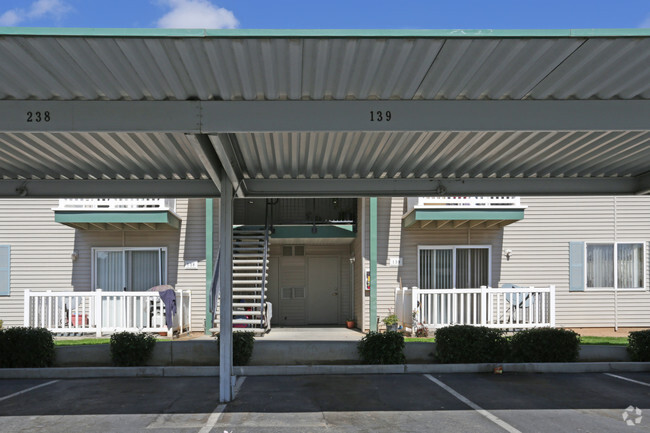 Building Photo - Valley Vista Apartments