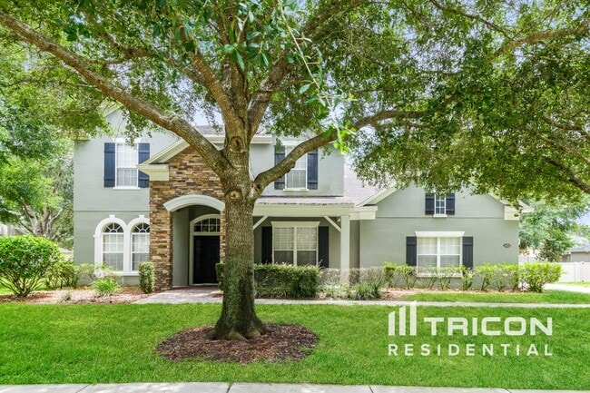 Building Photo - 2636 Ponkan Meadow Drive