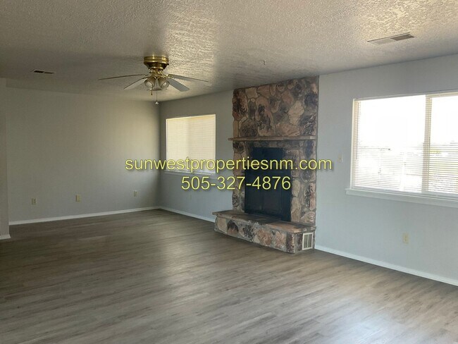 Foto del edificio - 3 Bedroom, 2 Bath Home in the Country
