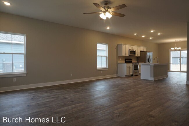 Building Photo - 3 br, 2 bath House - 3635 Leafy Pass