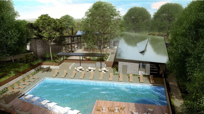 Building Photo - Urban Bliss: Modern 1-Bedroom Apartments f...