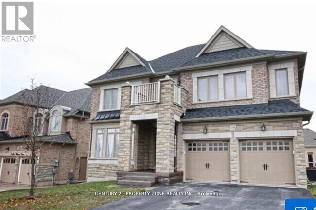 Building Photo - 10 Fort Williams Dr