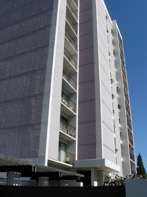 Foto del edificio - 725 Piikoi St
