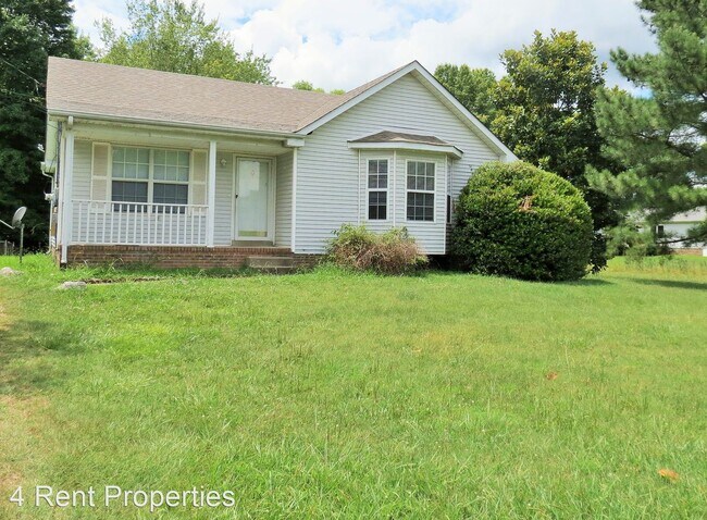 Building Photo - 3 br, 2 bath House - 404 Donna Drive