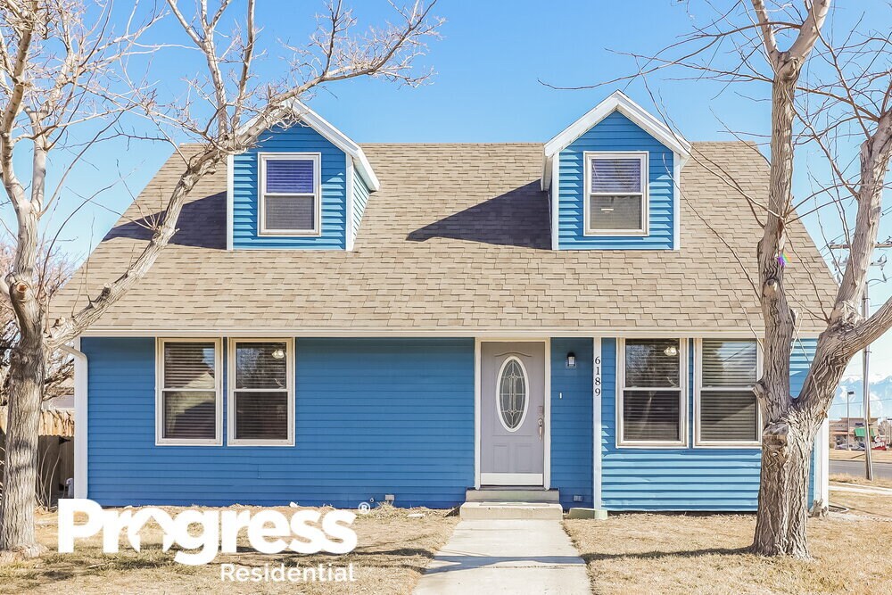 6189 S 5725 W, Kearns, UT 84118 House Rental in Kearns, UT