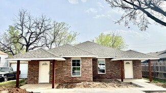 Building Photo - 1614 SW C Ave