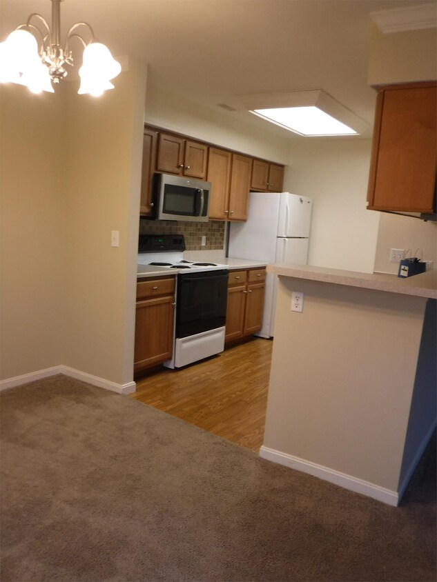 2317 N Broadway St Unit 2317/2, Greensburg, IN 47240 Apartment for