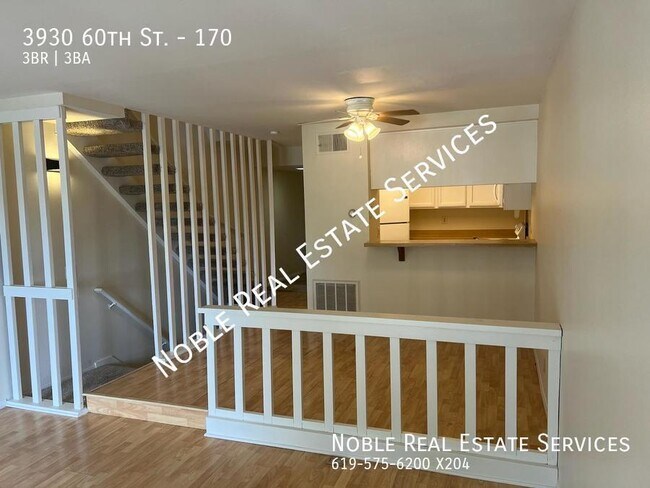 Foto del edificio - 3930 60th St