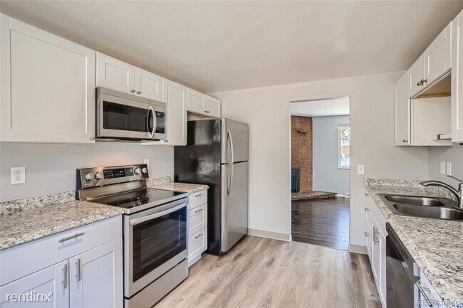 Building Photo - 4 br, 2 bath House - 2633 Westchester Dr