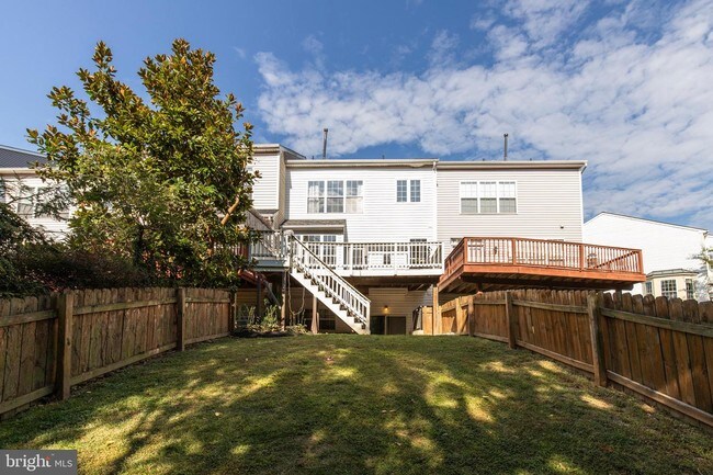 Foto del edificio - 309 Rockmeade Dr