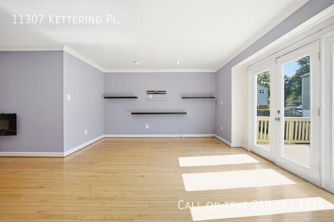 Foto del edificio - 11307 Kettering Pl
