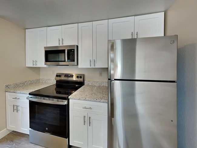 Foto del edificio - 17776 E Bethany Dr