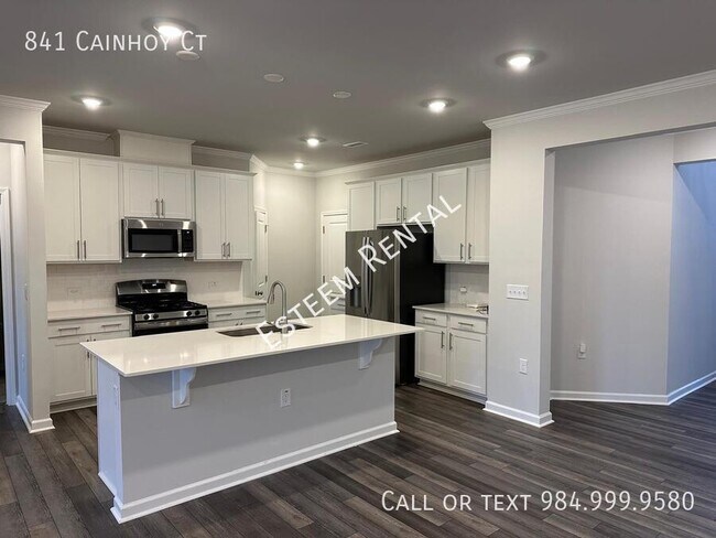 Foto del edificio - 841 Cainhoy Ct