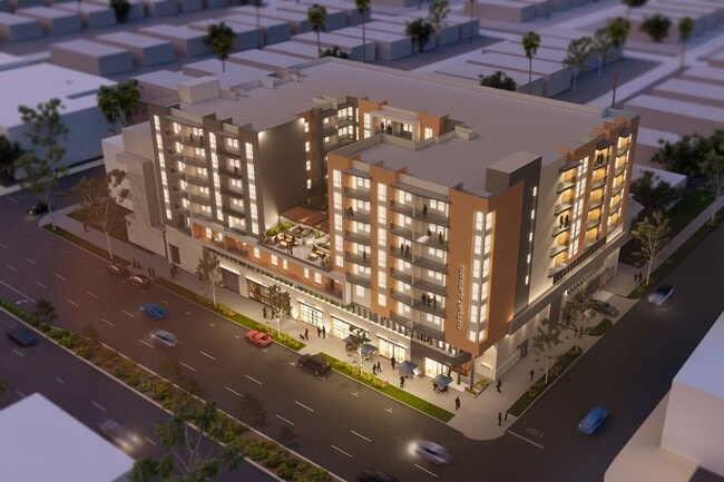 Building Photo - Tenney