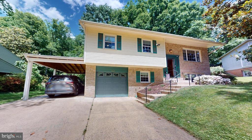 Foto principal - 7305 Whitson Dr
