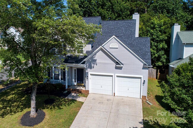 Foto del edificio - 7405 Wapiti Ct
