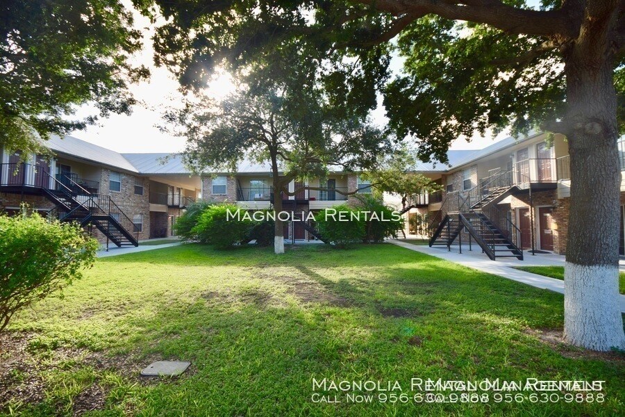 Foto principal - Dominion Apartments
