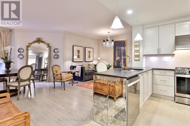 Photo du bâtiment - 99 Avenue Rd