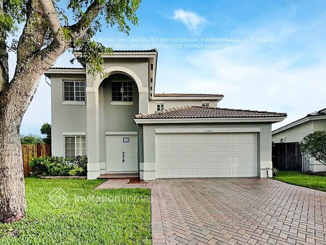 Building Photo - 15510 SW 143rd Terrace