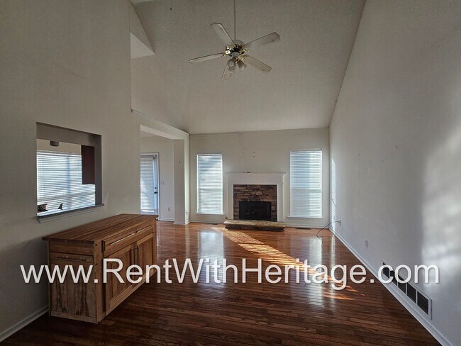 Building Photo - WOW! GORGEOUS HOME WITH FULL FINISHED BASE...