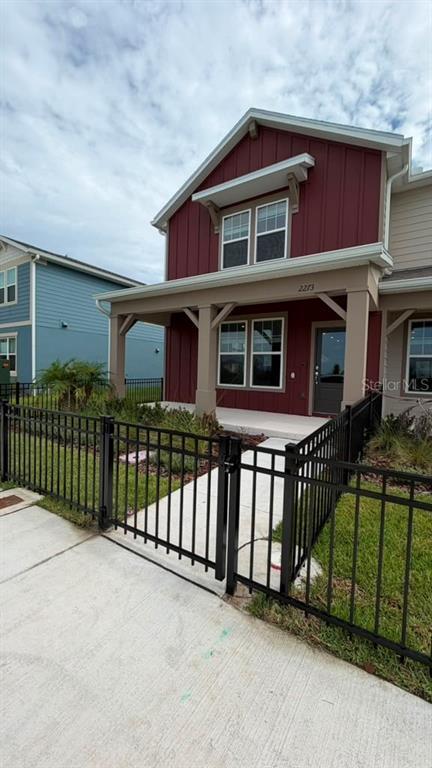 Foto del edificio - 2273 Southbury Dr