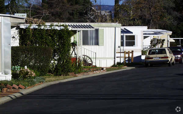 Primary Photo - Sylvan Mobile Estates